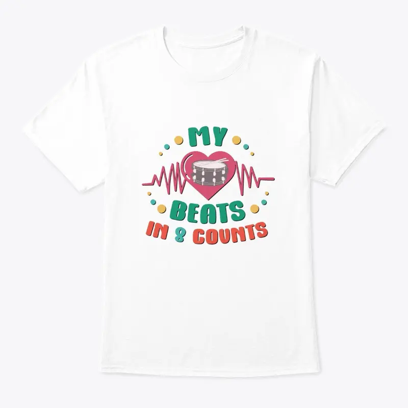 [$15+] My Heart Beats - Snare